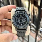 Premium Emporio Armani AR11634 Watch Black For Men (WS134) - stayhit.in