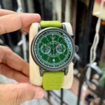Premium Emporio Armani AR11634 Watch Green Dial For Men (WS137) - stayhit.in