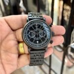 Premium Emporio Armani Hampton Watch For Men (BOT3083) - stayhit.in