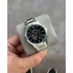Premium Emporio Armani Meccanico Watch Automatic For Men (SOS105) - stayhit.in