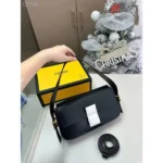 Premium Fendi Baguette Handbag For Women (LAB1014) - stayhit.in