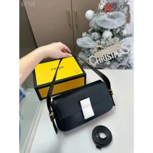 Premium Fendi Baguette Handbag For Women (LAB1014) - stayhit.in