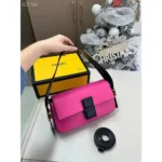 Premium Fendi Baguette Handbag For Women (LAB1015) - stayhit.in
