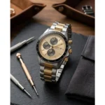 Premium Fossil Autocross FS6124 Watch For Men (BOT3768) - stayhit.in