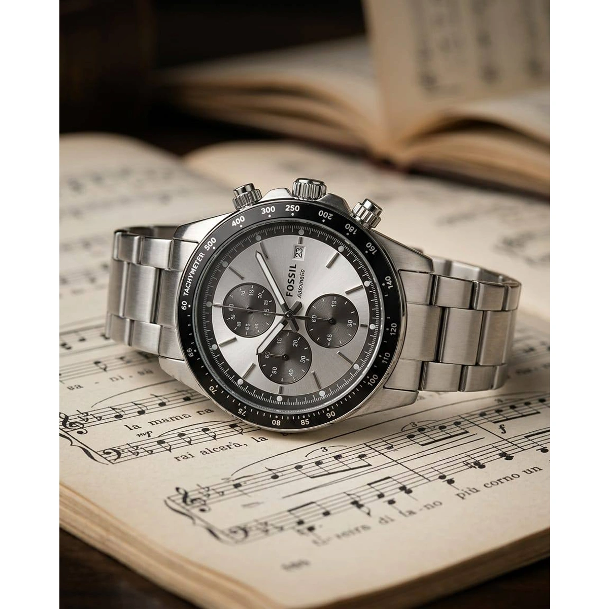Premium Fossil Autocross Fs6124 Watch For Men (FGS43) - stayhit.in Premium Fossil Autocross Fs6124 Watch For Men (FGS43) - stayhit.in