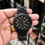 Premium Fossil Bronson Chronograph Watch All Working For Men (SOS569) - stayhit.in