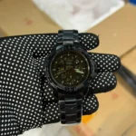 Premium Fossil Bronson Mercury Watch For Men (FG81) - stayhit.in