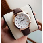 Premium Fossil Fs5343 Grant Japan Watch For Men (SOS158) - stayhit.in