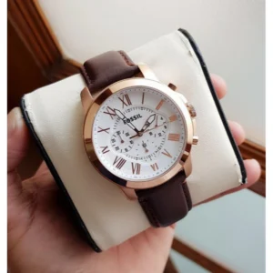 Premium Fossil Fs5343 Grant Japan Watch For Men (SOS158) - stayhit.in