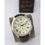 Premium Fossil Fs5343 Grant Watch Japan For Men (SOS159) - stayhit.in
