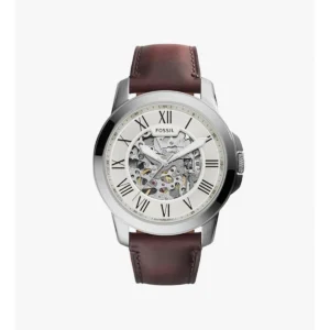 Premium Fossil Grant Me3099 Watch For Men (WS191) - stayhit.in
