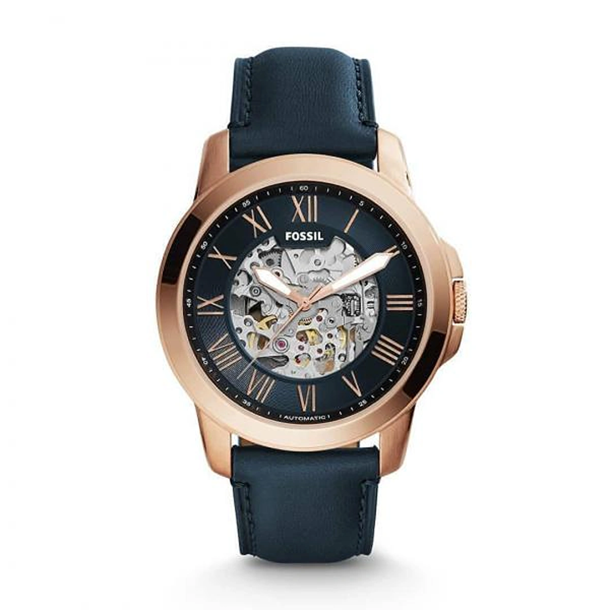 Premium Fossil Grant Me3099 Watch For Men (WS193) - stayhit.in Premium Fossil Grant Me3099 Watch For Men (WS193) - stayhit.in