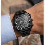 Premium Fossil Retro Watch For Men (BT234) - stayhit.in