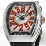 Premium Franck Muller Crazy Watch For Men (FGS157) - stayhit.in