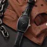 Premium Franck Muller Watch Black For Men (SOS567) - stayhit.in