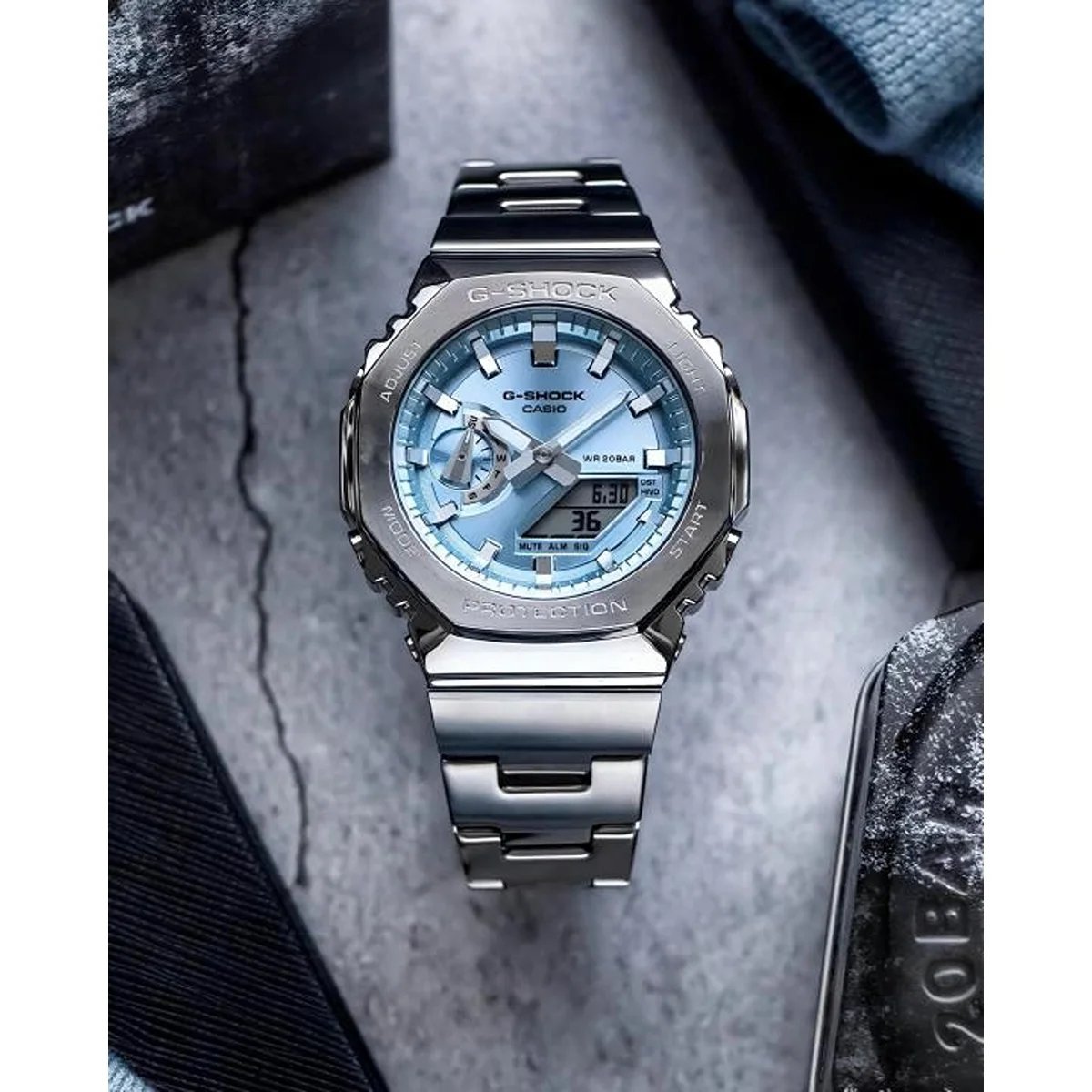 Premium G Shock Casio Ga2100 Watch For Men (BOT3073) - stayhit.in Premium G Shock Casio Ga2100 Watch For Men (BOT3073) - stayhit.in