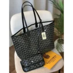 Premium Goyard Artios Tote Bag With Wallet Dust Cover For Women (BT280) - stayhit.in