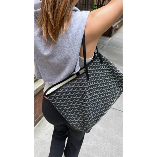 Premium Goyard Artios Tote Bag With Wallet Dust Cover For Women (BT280) - stayhit.in Premium Goyard Artios Tote Bag With Wallet Dust Cover For Women (BT280) - stayhit.in