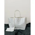 Premium Goyard Artios Tote Bag With Wallet Dust Cover For Women (BT281) - stayhit.in