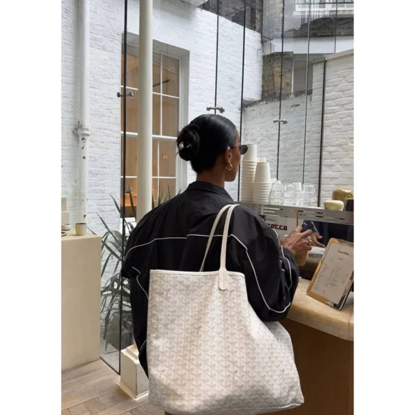 Premium Goyard Artios Tote Bag With Wallet Dust Cover For Women (BT281) - stayhit.in Premium Goyard Artios Tote Bag With Wallet Dust Cover For Women (BT281) - stayhit.in