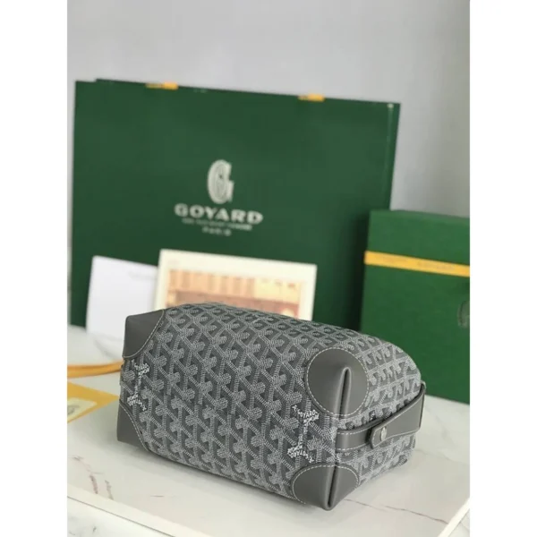 Premium Goyard Bowling Bag With Og Box Dust Cover For Women (SOS447) - stayhit.in Premium Goyard Bowling Bag With Og Box Dust Cover For Women (SOS447) - stayhit.in