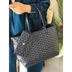 Premium Goyard Saint Tote Bag With Dust Bag For Women (LAB857) - stayhit.in