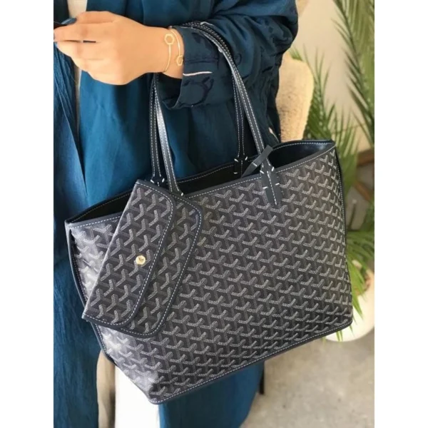 Premium Goyard Saint Tote Bag With Dust Bag For Women (LAB857) - stayhit.in Premium Goyard Saint Tote Bag With Dust Bag For Women (LAB857) - stayhit.in