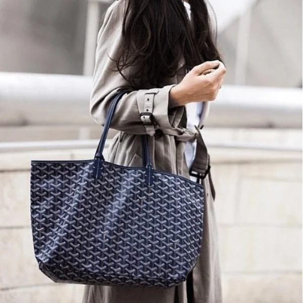 Premium Goyard Saint Tote Bag With Dust Bag For Women (LAB857) - stayhit.in Premium Goyard Saint Tote Bag With Dust Bag For Women (LAB857) - stayhit.in