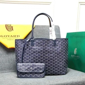 Premium Goyard Saint Tote Bag With Dust Bag For Women (LAB857) - stayhit.in
