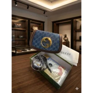 Premium Gucci Blondie Sling Bag With Box For Women (BOT4033) - stayhit.in