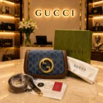 Premium Gucci Blondie Sling Bag With Box For Women (BOT4033) - stayhit.in