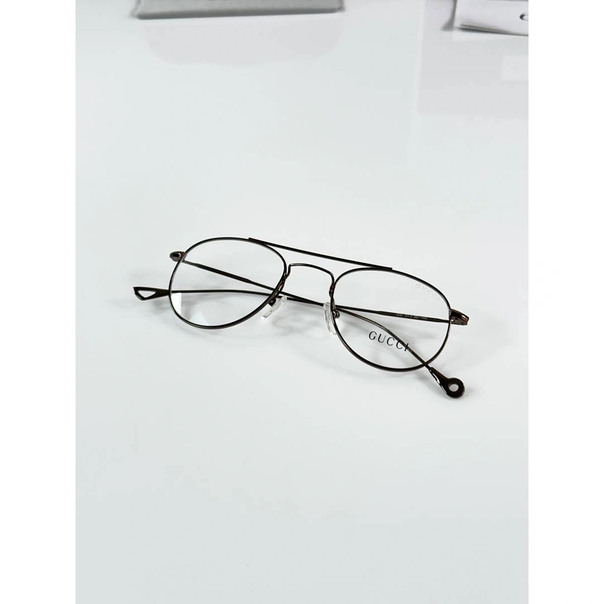Premium Gucci Copper Frame Sunglass For Men (DW231) - stayhit.in Premium Gucci Copper Frame Sunglass For Men (DW231) - stayhit.in