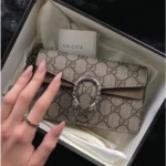 Premium Gucci Dionysus Mini Bag With Box For Women (SUP8262) - stayhit.in