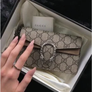 Premium Gucci Dionysus Mini Bag With Box For Women (SUP8262) - stayhit.in