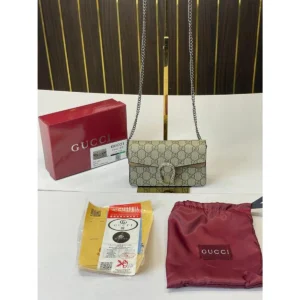 Premium Gucci Dionysus Small Sling Bag With Box For Women (BOT2751) - stayhit.in