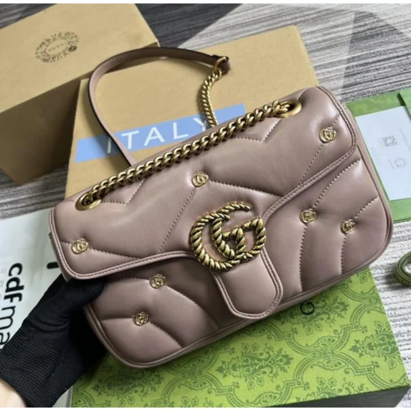 Premium Gucci Gg Mormont Small Shoulder Bag With Double Box For Women (BOT2733) - stayhit.in Premium Gucci Gg Mormont Small Shoulder Bag With Double Box For Women (BOT2733) - stayhit.in