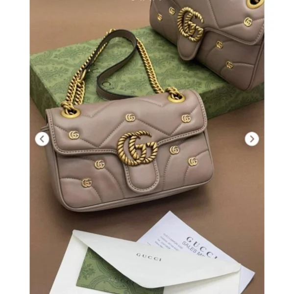 Premium Gucci Gg Mormont Small Shoulder Bag With Double Box For Women (BOT2733) - stayhit.in Premium Gucci Gg Mormont Small Shoulder Bag With Double Box For Women (BOT2733) - stayhit.in