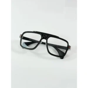 Premium Gucci Gun Frame Sunglass Black For Men (DW236) - stayhit.in