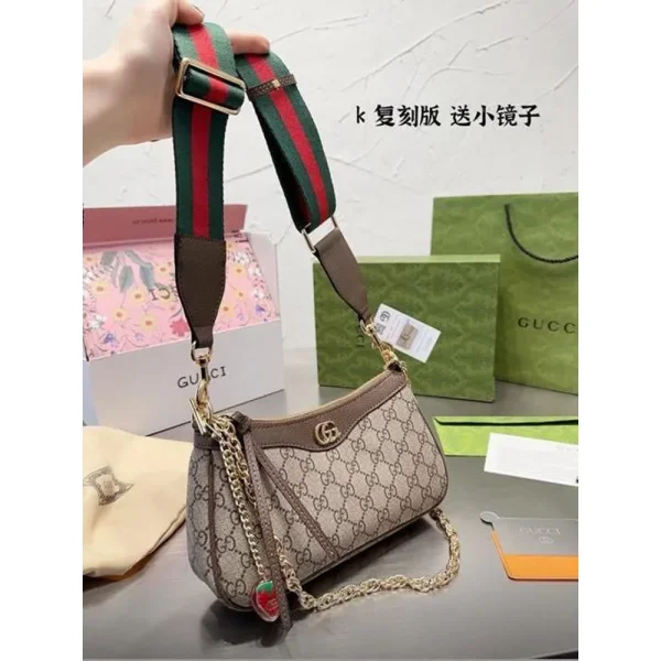 Premium Gucci Handbag For Women (LAB1046) (Copy) - stayhit.in Premium Gucci Handbag For Women (LAB1046) (Copy) - stayhit.in