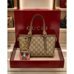Premium Gucci Handbag With Box For Women (LAB811) - stayhit.in