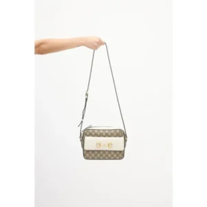 Premium Gucci Horsebit Shoulder Bag With Box For Women (SUP8254) - stayhit.in