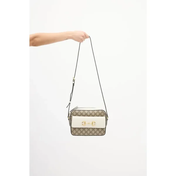 Premium Gucci Horsebit Shoulder Bag With Box For Women (SUP8254) - stayhit.in