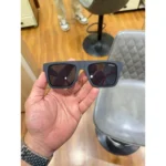 Premium Gucci Matte Sunglasses Black For Men (BOT3543) - stayhit.in