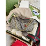 Premium Gucci Ophidia GG Shoulder Bag With Og Box Dustbag For Women (BSF1540) - stayhit.in