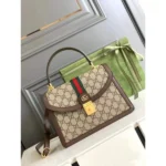 Premium Gucci Ophidia Gg Supreme Bag For Women (BOT2860) - stayhit.in