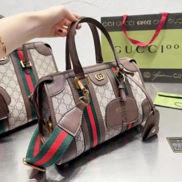 Premium Gucci Ophidia GG Tote Bag With Og Box For Women (SUP8145) - stayhit.in Premium Gucci Ophidia GG Tote Bag With Og Box For Women (SUP8145) - stayhit.in