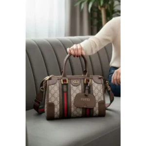 Premium Gucci Ophidia GG Tote Bag With Og Box For Women (SUP8145) - stayhit.in