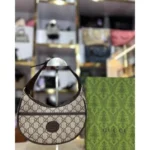 Premium Gucci Ophidia Mini Gg Shoulder Bag With Box For Women (BOT2736) - stayhit.in
