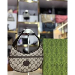 Premium Gucci Ophidia Mini Gg Shoulder Bag With Box For Women (BOT2736) - stayhit.in