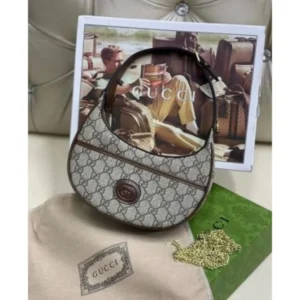Premium Gucci Ophidia Mini Gg Shoulder Bag With Box For Women (BOT2736) - stayhit.in